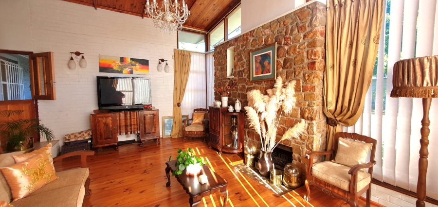 4 Bedroom Property for Sale in Levyvale Eastern Cape